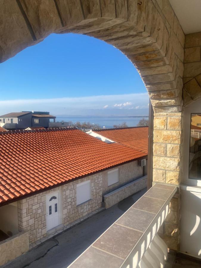 Apartmani Ivanic Вир Экстерьер фото