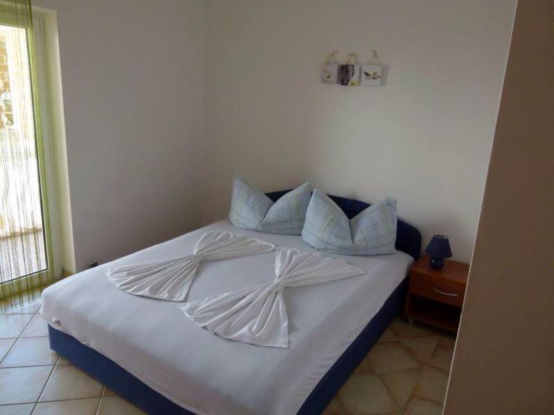 Apartmani Ivanic Вир Экстерьер фото