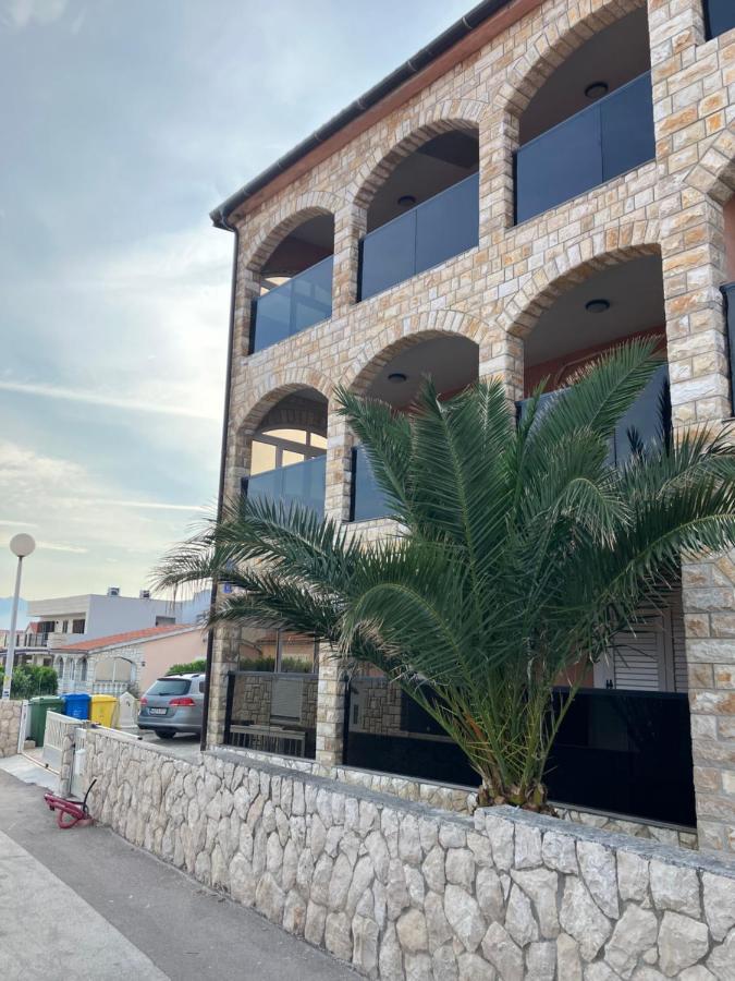 Apartmani Ivanic Вир Экстерьер фото