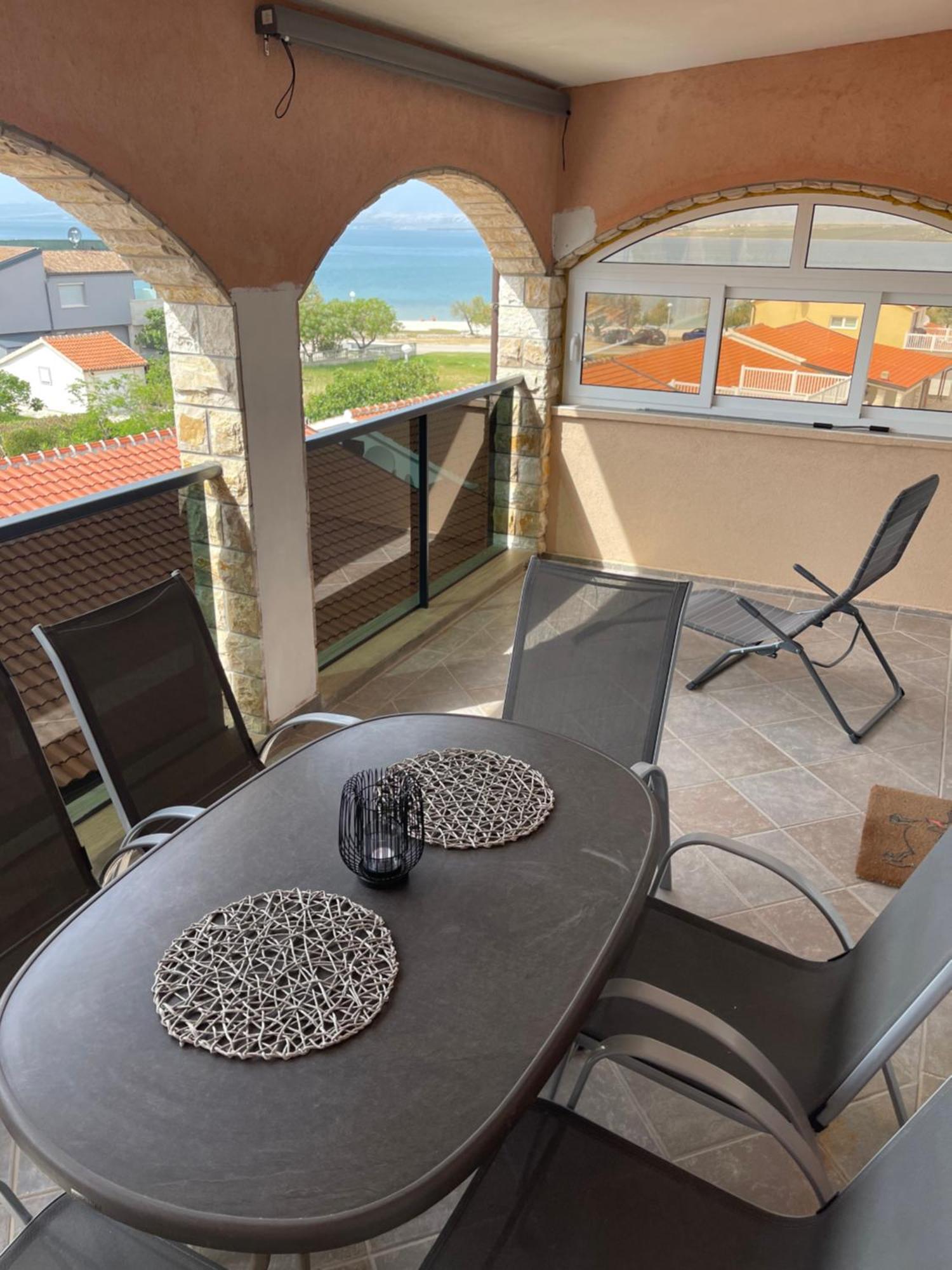 Apartmani Ivanic Вир Экстерьер фото